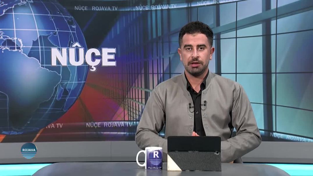 ⁣⁣REWŞA MAMOSTE Û XWENDEKARÊN ŞÊX MEQSÛD Û EFRÎNÊ