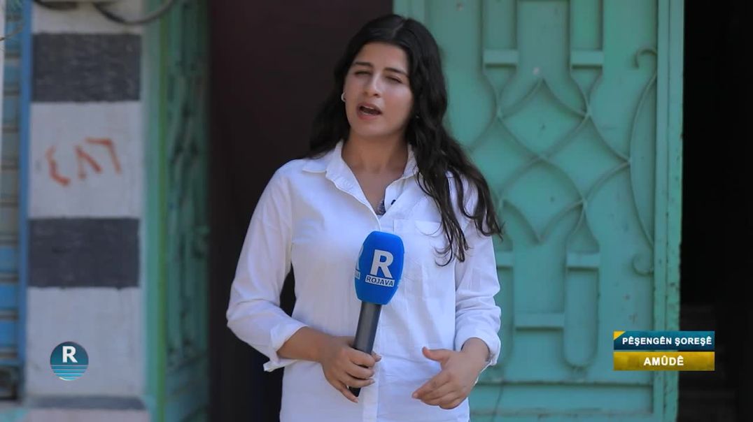 ⁣PÊŞENGÊN ŞOREŞÊ 24-8-2026