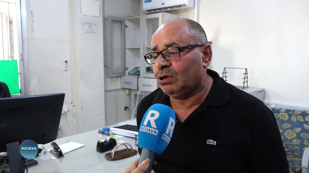 مدير المصرف الزراعي: باشرنا بصرف قوائم الحبوب للفلاحين وتسليم 65 منهم مستحقاته