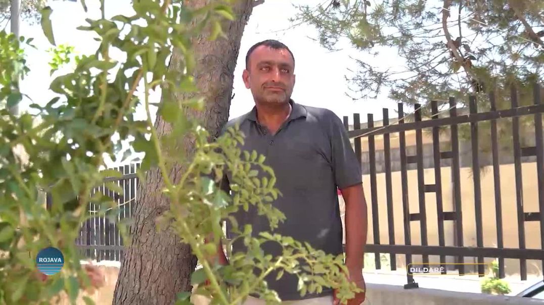 ⁣DILDARÊN AZADIYÊ 20-8-2026
