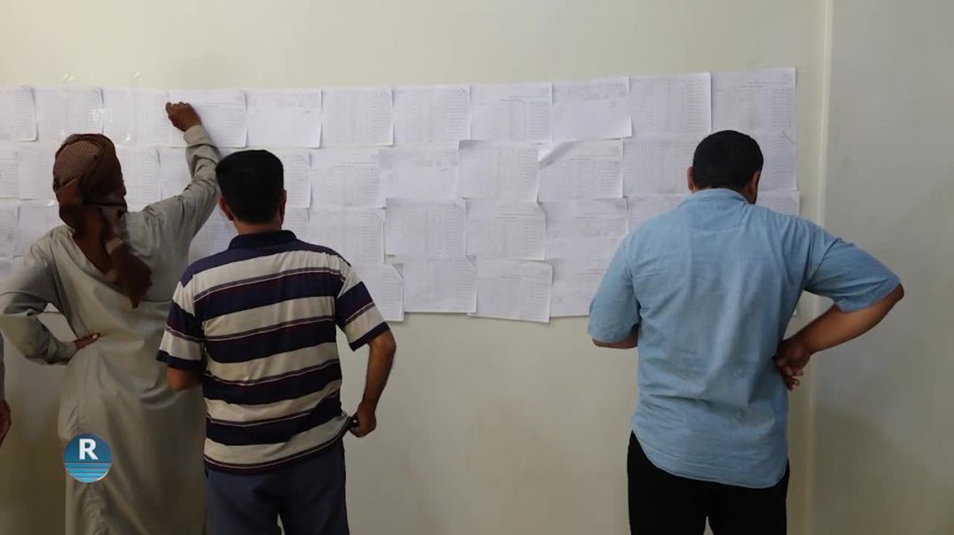 ⁣⁣مزارعو الحسكة يطالبون بصرف كامل مستحقاتهم من محصول القمح وسط الديون المتراكمة عليهم