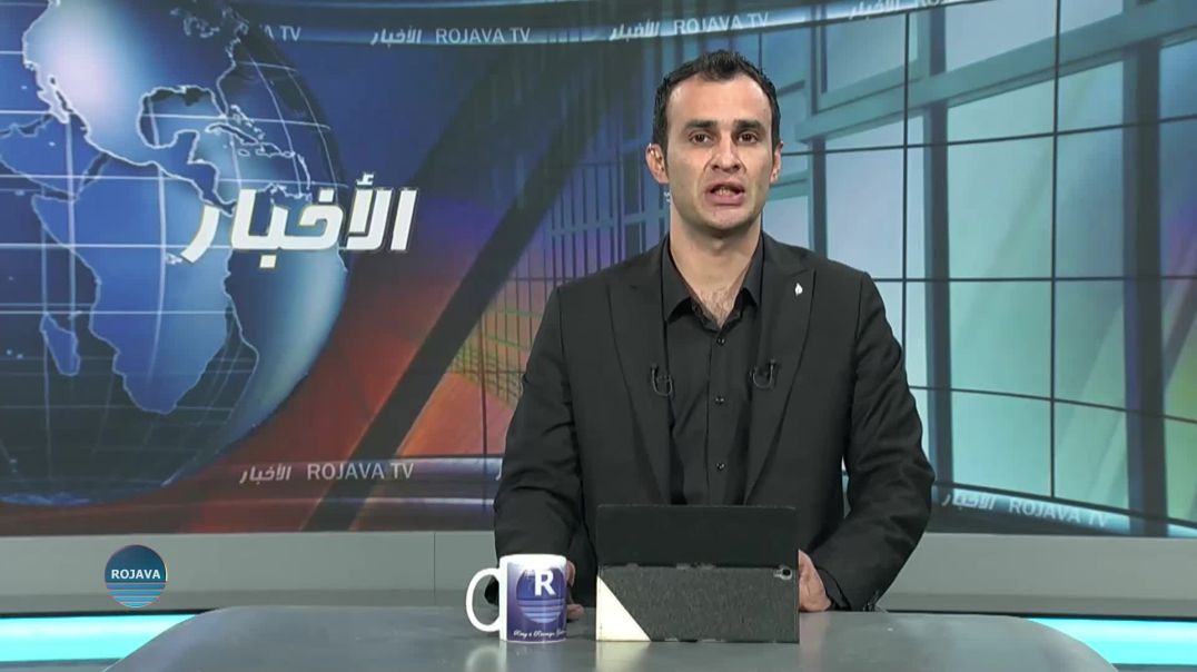 ⁣وصول أول قافلة من مهجري سري كانيه ضمت قرابة 400 عائلة إلى ديارهم