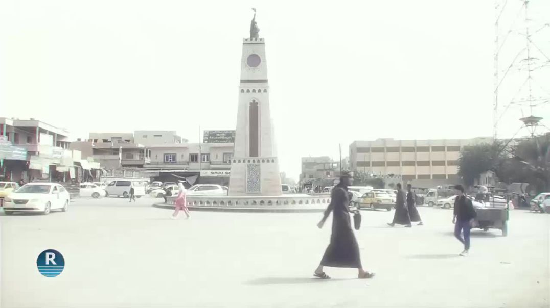⁣والحل..؟ 18 - 8 - 2026