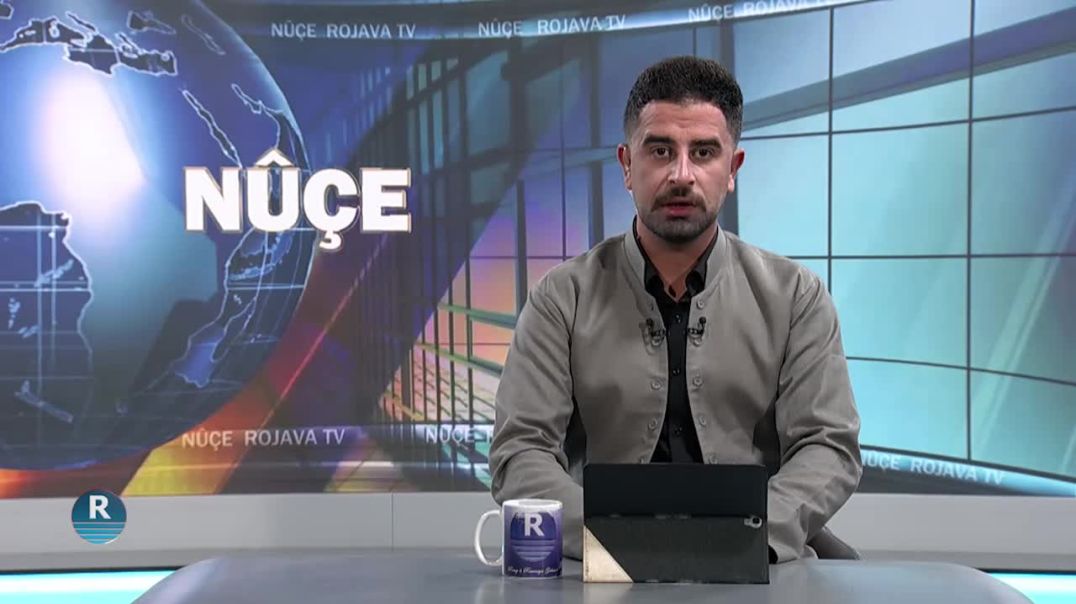 ⁣⁣LI PEYMANGEHA ERFAN XEZNEWÎ MERASÎMA JIDAYÎKBÛNA PÊXEMBER HAT PÎROZKIRIN