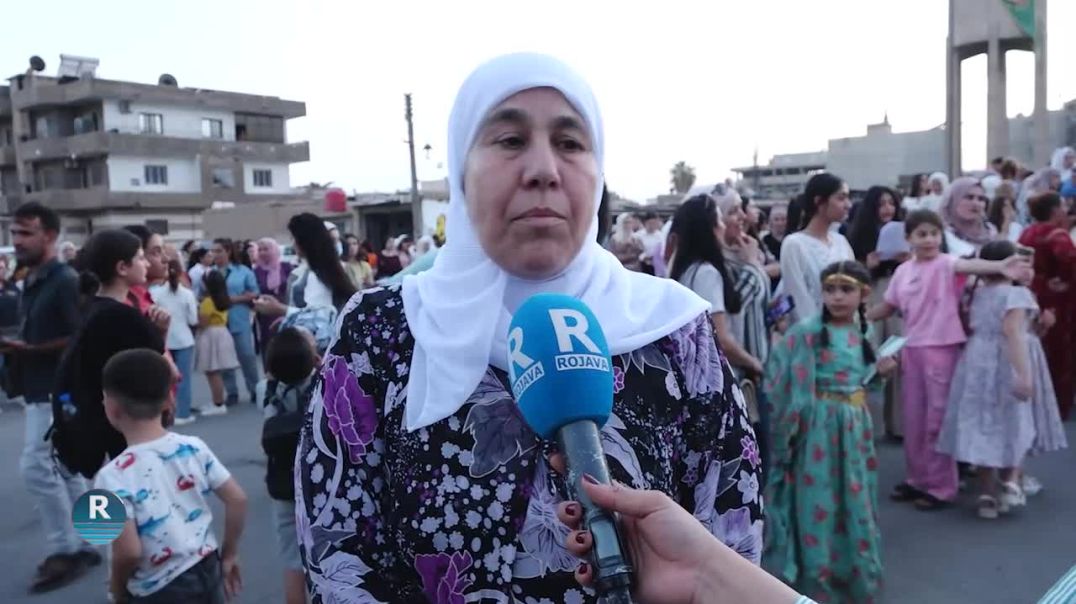 ⁣GELÊ AMÛDÊ: ZIMANÊ KURDÎ ZIMANEK DEWLEMEND Û ZANISTÎ YE