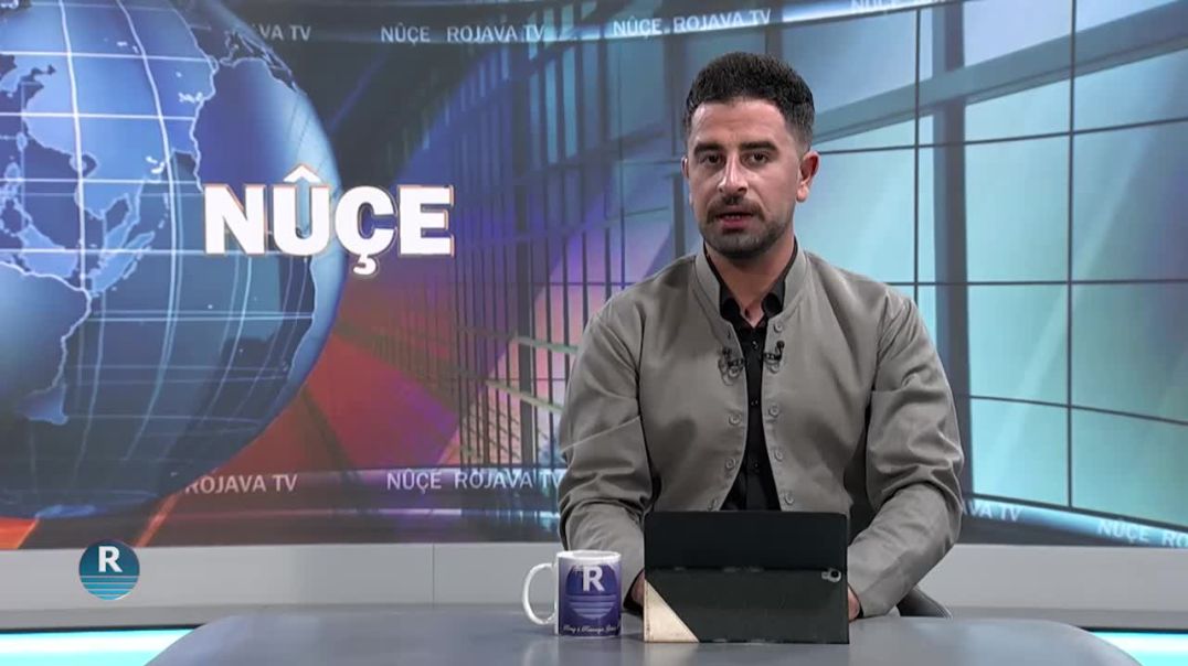 ⁣GERACA NÛ YA QAMIŞLO KET XIZMETÊ