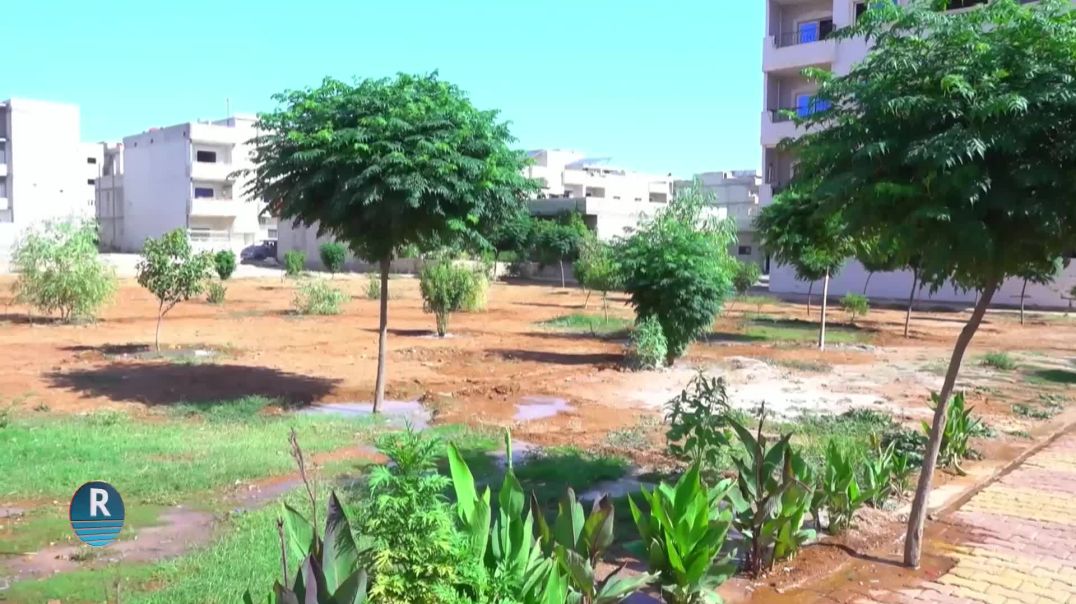 BEŞA BAXÇEYAN A GIRÊDAYÎ ŞAREDARIYA KOBANÊ EV 4 SAL IN DI NAV XIZMETÊ DE YE
