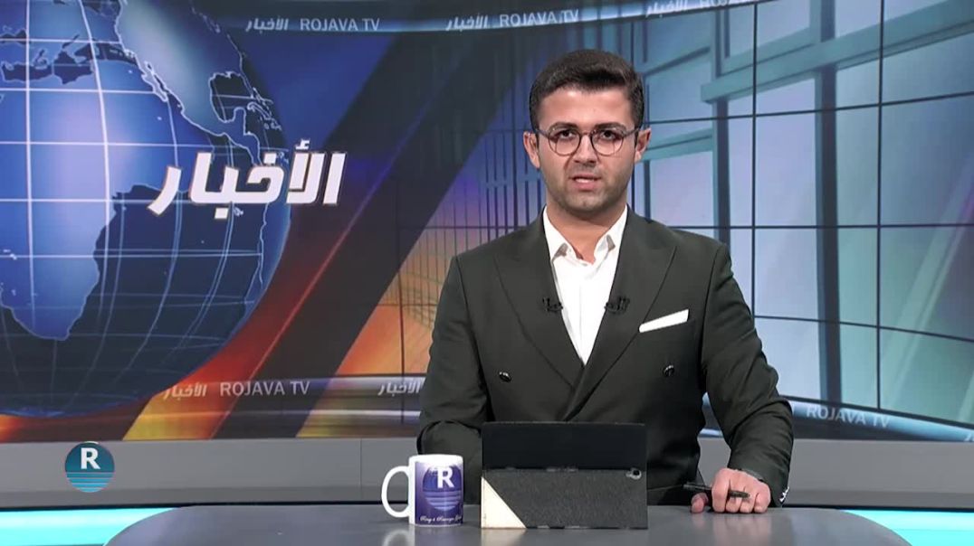 ⁣الأمن الداخلي - الأسايش في كوباني يستلم مجموعة سيارات جديدة تحمل الهوية البصرية من وزارة الداخلية
