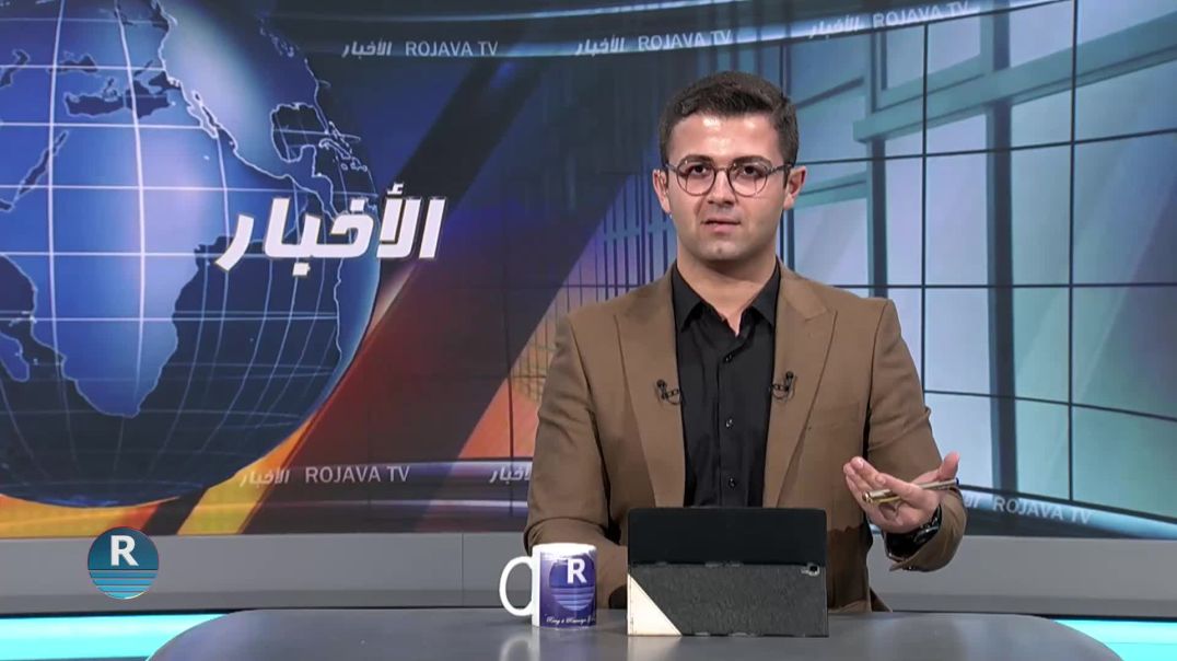 ⁣⁣استعدادات مكثفة لتنظيف مدارس قامشلو تحضيراً للعام الدراسي الجديد 2026-2027