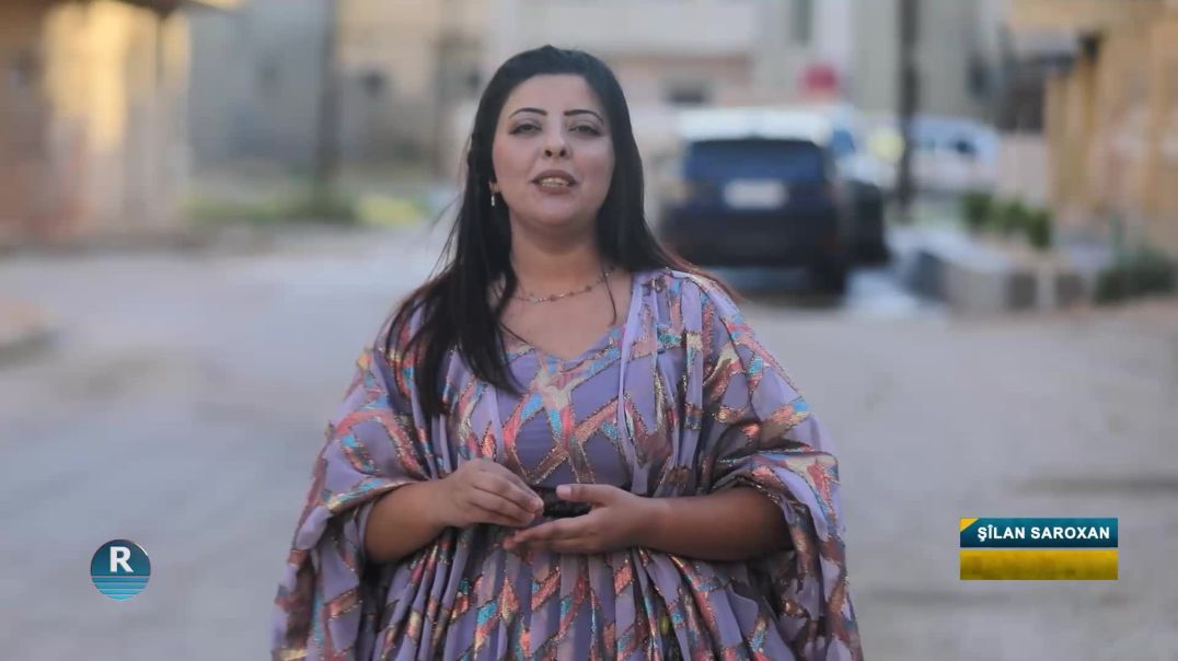 ⁣XWARINA MALÊ 7 - 8 - 2026