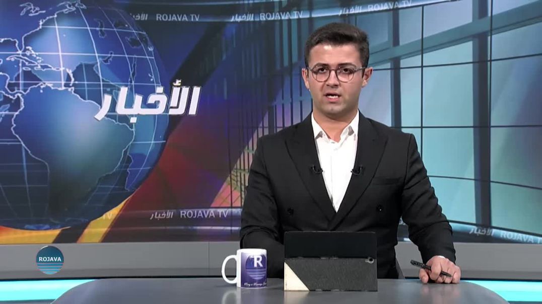⁣مشفى كوباني يستمر في تقديم خدماته الصحية للأهالي وافتتاح أقسام جديدة ومطالبات بتوفير الأدوية اللازمة