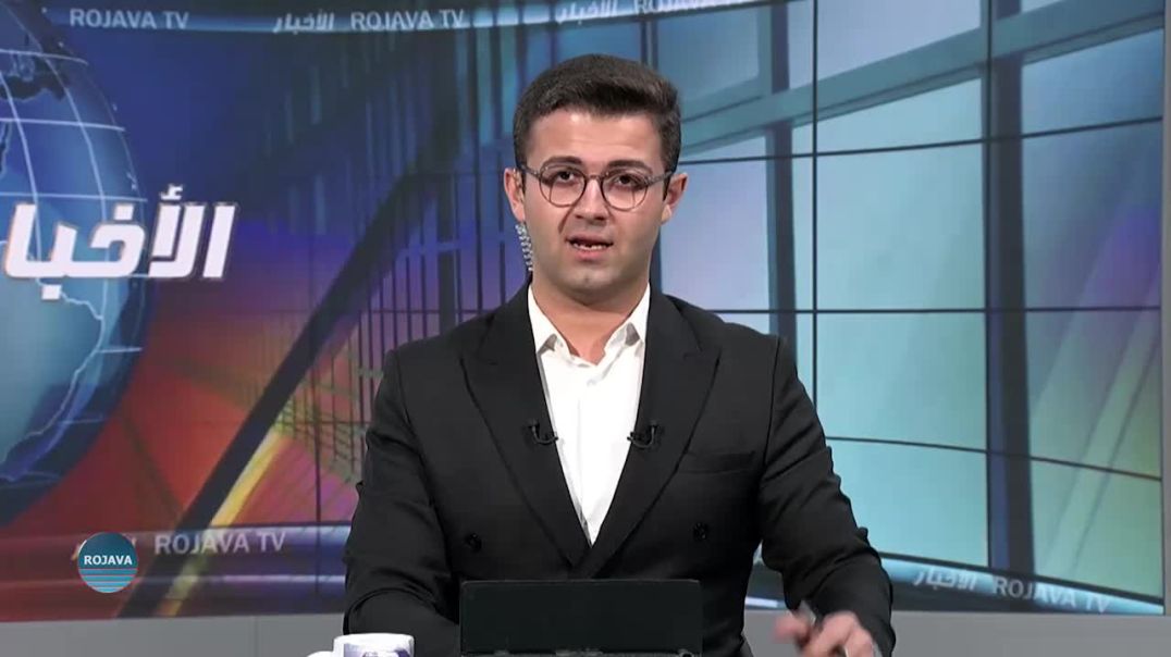 ⁣من حديقة آزادي.. قامشلو تحتفل بمئويتها بحضور فني كردي
