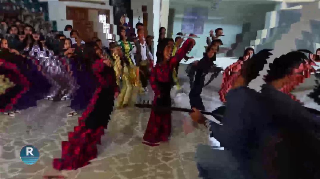 ⁣ROJ BAŞ 13 -8 - 2026