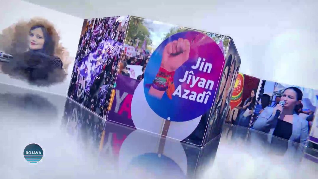 ⁣NÊRÎN 25 – 8 - 2026