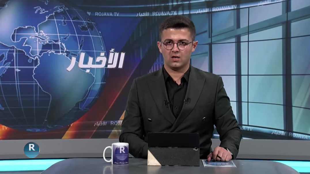 ⁣⁣منتدى حواري في مدينة قامشلو يناقش دور المرأة وضمان حقوقها ودورها في بناء سوريا الجديدة