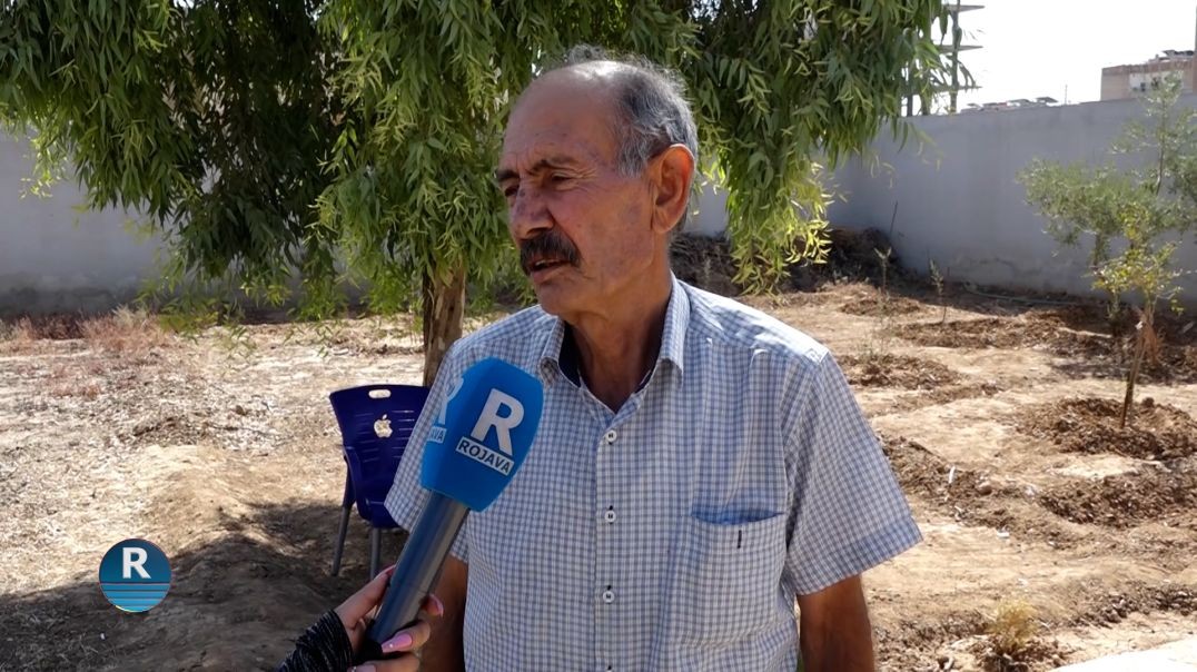 DESTEYA PERWERDÊ: DIVÊ MAFÊ PERWERDEHIYÊ BI ZIMANÊ KURDÎ WERE MISOGERKIRIN