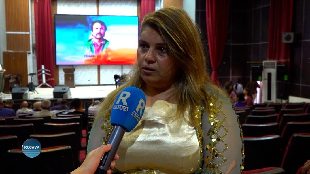 ⁣ŞÊNIYÊN KOBANÊ: 15'Ê TEBAXÊ PÊNGAVA ÎSBATKIRINA HEBÛNA GELÊ KURD E