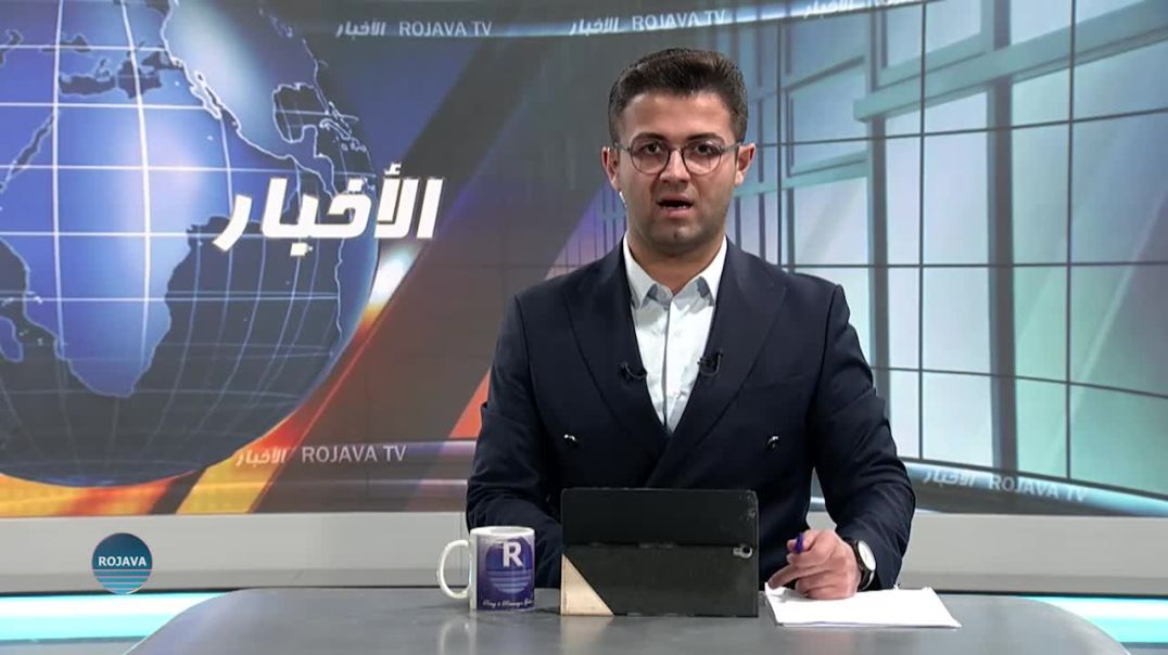 ⁣إلهام أحمد: متمسكون بقيم شهدائنا ونضالنا مستمر حتى نيل حقوق الشعب الكردي دستورياً