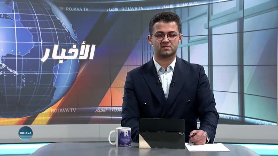 ⁣انعقاد الاجتماع الأول للمكتب التنفيذي في الحسكة لبحث سبل تنظيم العمل الإداري والخدمي