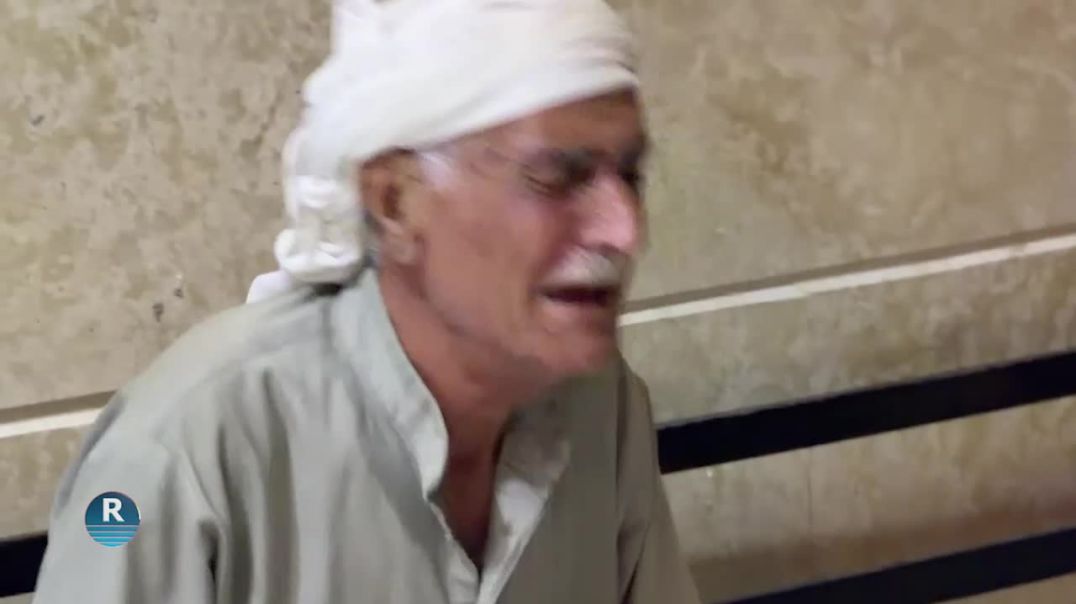 ⁣DENGÊ KALÊ MISTEFA SABIT ŞAHIDÊ BERBANGA REŞ A 12'Ê ÎLONÊ MA