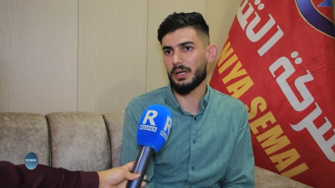 DELÎL REMO: HEYA NIHA NÊZÎ 50 KAMPANÎ DÊ BEŞDARÎ FESTÎVALA BAZARA SÛRIYÊ BIBIN