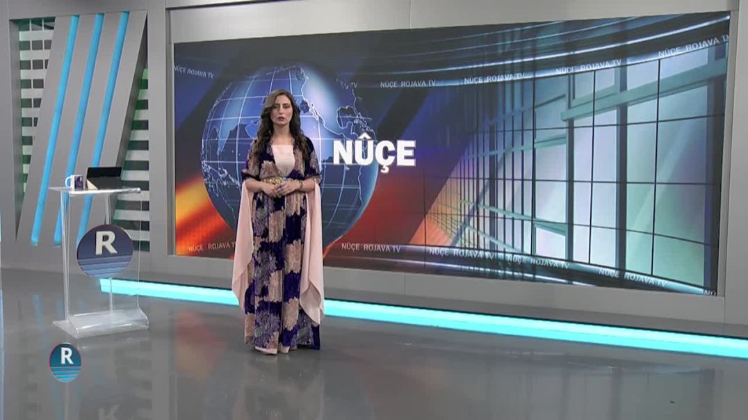 ⁣LI QAMIŞLOYÊ 222 ŞEHÎD HATIN BIBÎRANÎN
