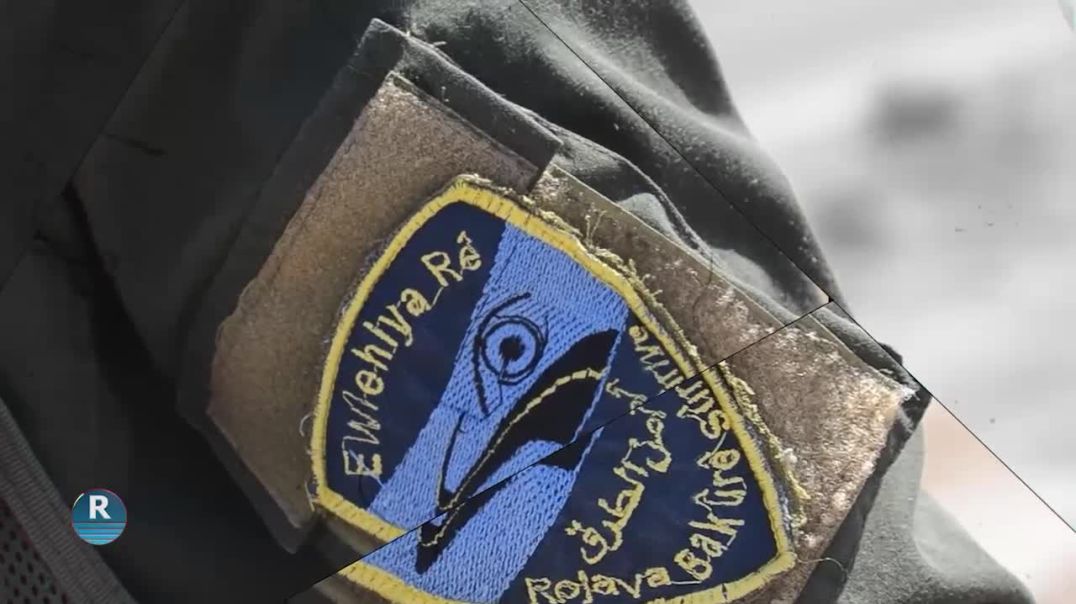 EVÎNDARÊN ROJÊ 5 – 9 - 2026