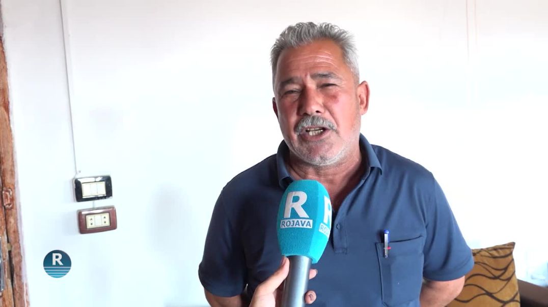 ⁣XELKÊN TIRBESPIYÊ BANGA DARIZANDINA KUJERAN KIRIN