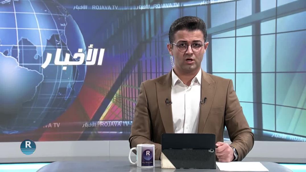 ⁣⁣اقتراب انتهاء الاستعدادت لانطلاق مهرجان التسوق السوري في مدينة قامشلو