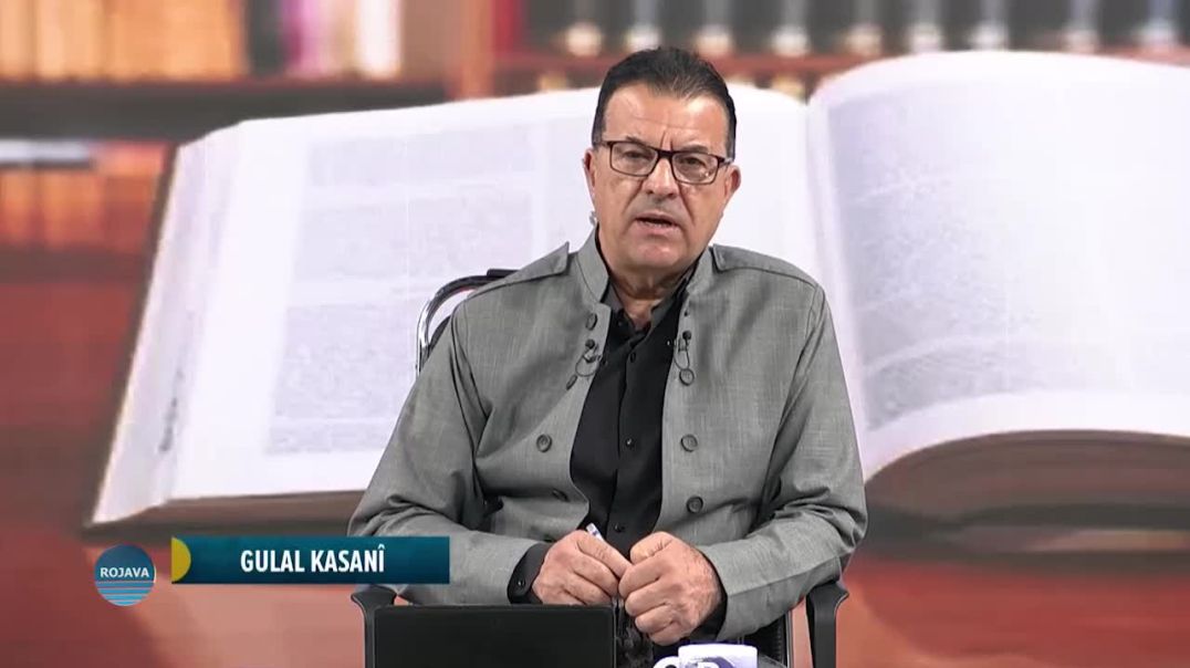 ⁣REWŞ Û BÎR 19 – 9- 2026