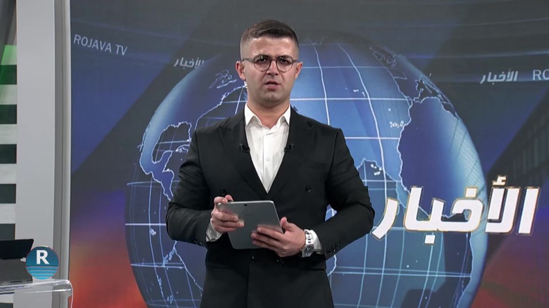 ⁣الفنان الكردي آزاد بدران يحيي حفل اليوم الثالث من مهرجان التسوق السوري في حديقة آزادي بمدينة قامشلو