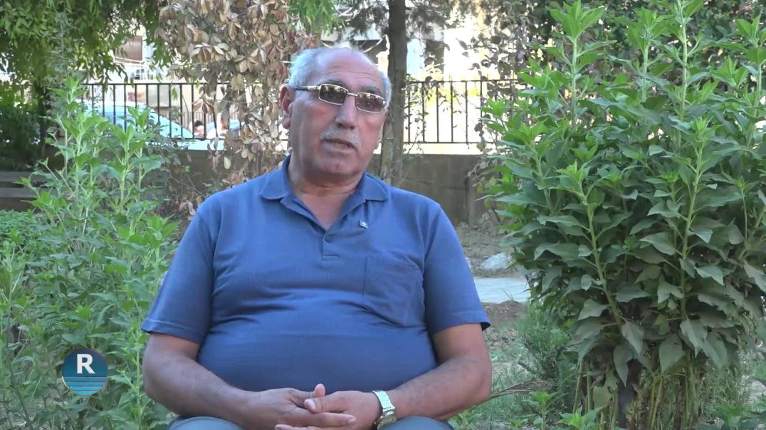 PYD'Ê DERBASÎ DERBASÎ 24 SALIYA XWE BÛ