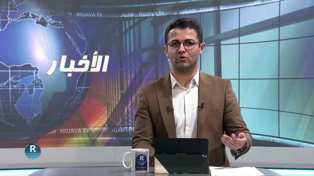 ⁣⁣لليوم الثاني.. خيمة اعتصام الحسكة تطالب بحل أزمة انقطاع الكهرباء وتأمين المحروقات وتحسين الخدمات
