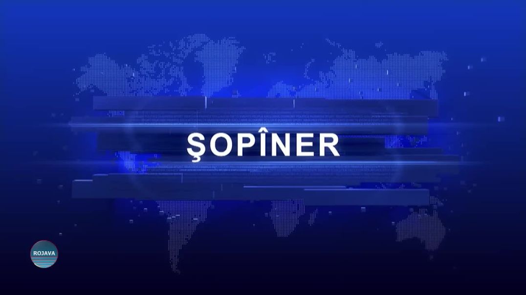 ŞOPÎNER 2 - 9 - 2026