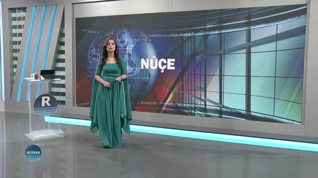 ⁣LI HESEKÊ KARMENDÊN TENDURISTIYÊ JI BO MÛÇEYÊN WAN XWEPÊŞANDAN KIRIN
