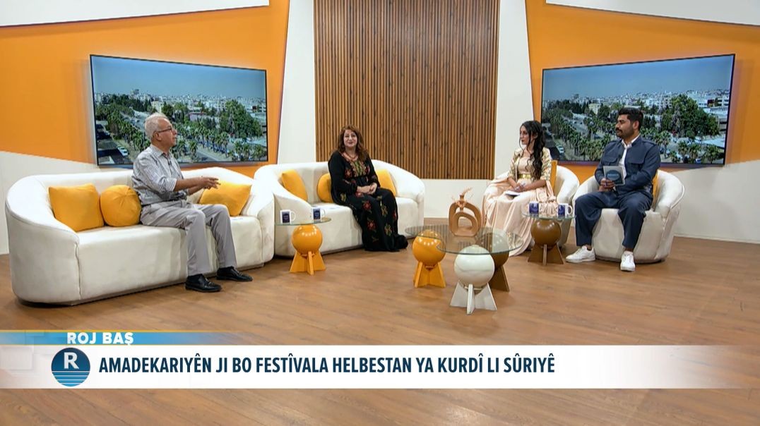 ⁣⁣ROJ BAŞ 16 - 9 - 2026