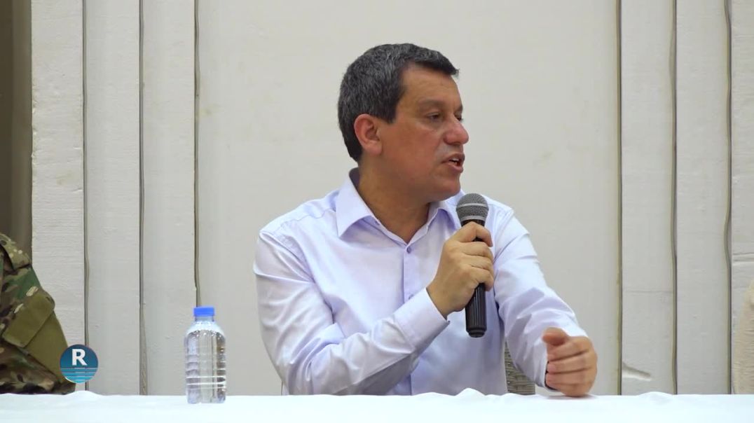 ⁣MAZLÛM EBDÎ: WÊ ZIMANÊ KURDÎ LI KÊLEK YÊ EREBÎ BIBE ZIMANEKÎ FERMÎ