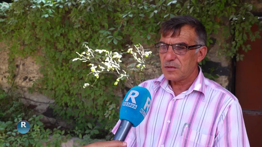 ⁣RÊVEBERÊN PYD'Ê: HETA KU AZADIYA FÎZÎKÎ YA RÊBER APO PÊK NEYÊ, AŞTÎ NE PÊKAN E