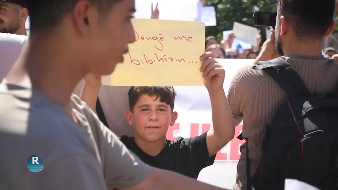⁣LI QAMIŞLO Û HESEKÊ JI BO ZIMAN ÇALAKÎ HATIN LIDARXISTIN