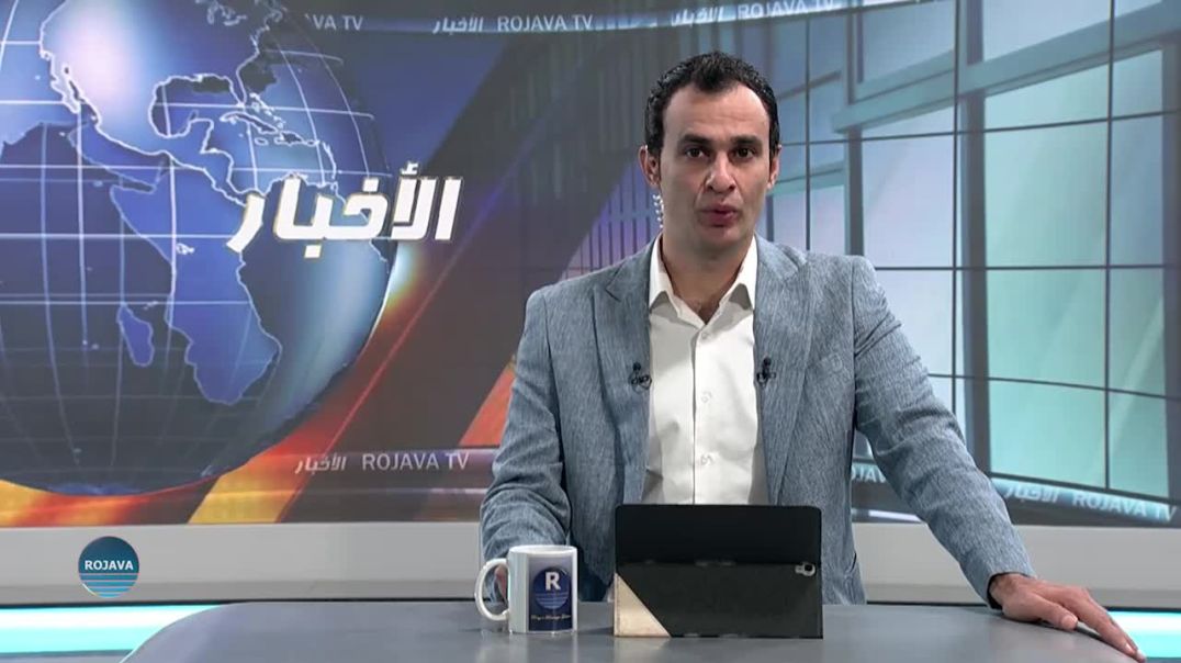 ⁣مديرية منطقة قامشلو: نسعى إلى التوصل لحلول عادلة تضمن عودة التيار الكهربائي للمواطنين بكلفة مقبولة