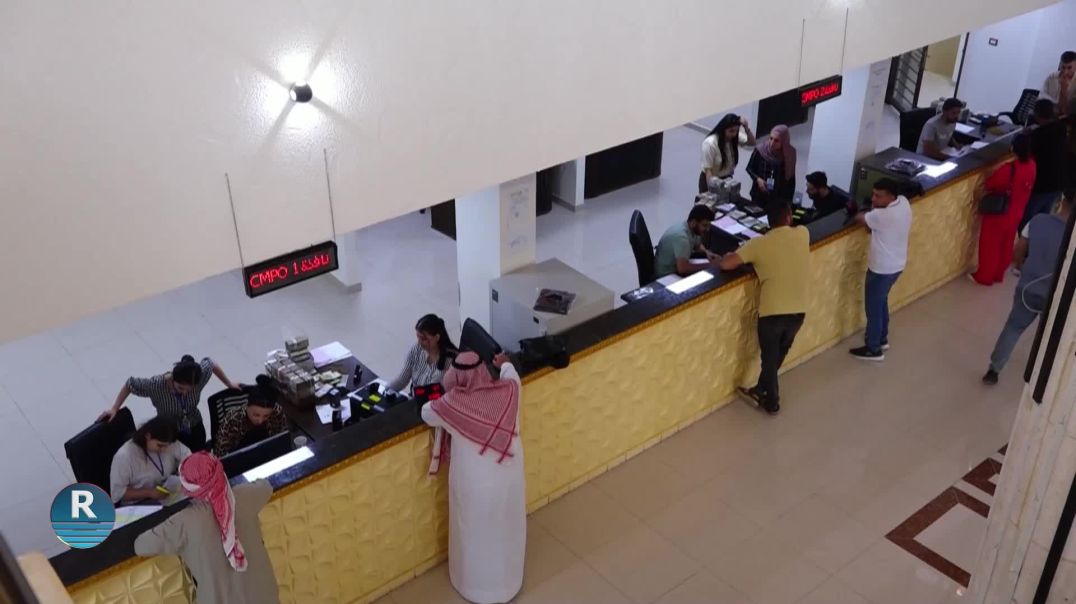 ⁣مزارعو الحسكة يطالبون بتسريع صرف فواتيرهم