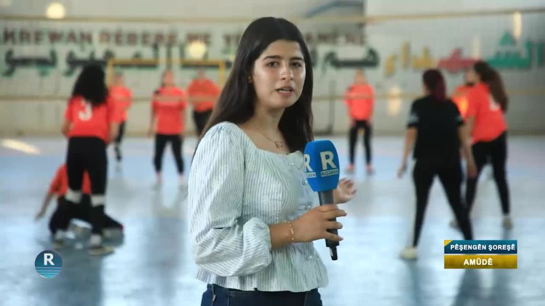 ⁣PÊŞENGÊN ŞOREŞÊ 28-9-2026