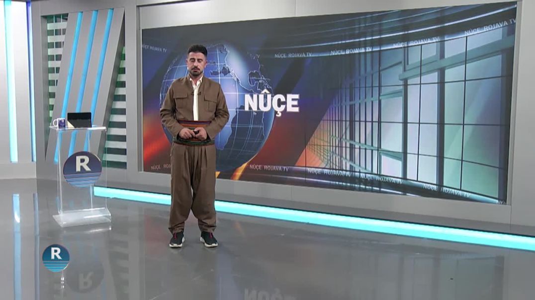 ⁣⁣PÊŞEROJA PERWERDEHIYA BI ZIMANÊ KURDÎ LI HESEKÊ HAT NÎQAŞKIRIN