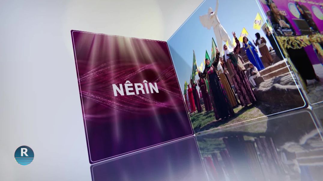 ⁣NÊRÎN 9 – 9 – 2026