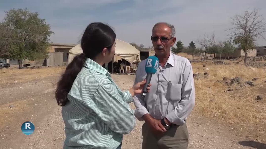 ⁣BEŞDARÊN KONÊ SERSAXIYÊ YÊ ŞEHÎD EBDELEZÎZ FÊSEL: EM Ê HER DEM LI SER ŞOPA ŞEHÎDAN BIN
