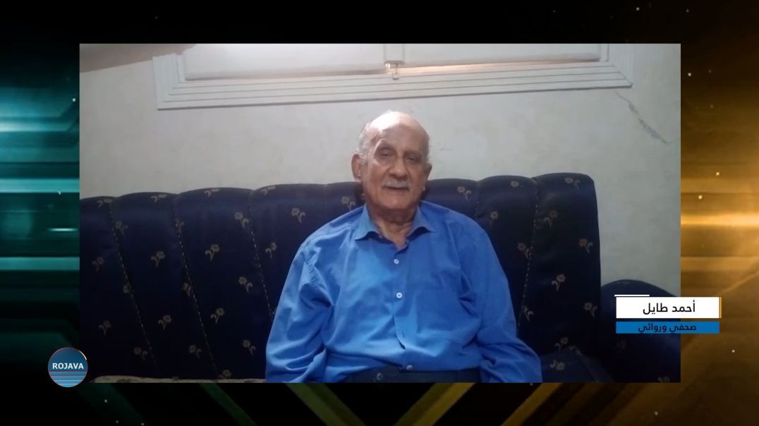 ⁣قناديل || الصحفي والروائي المصري أحمد طايل ||  27 - 9 - 2026