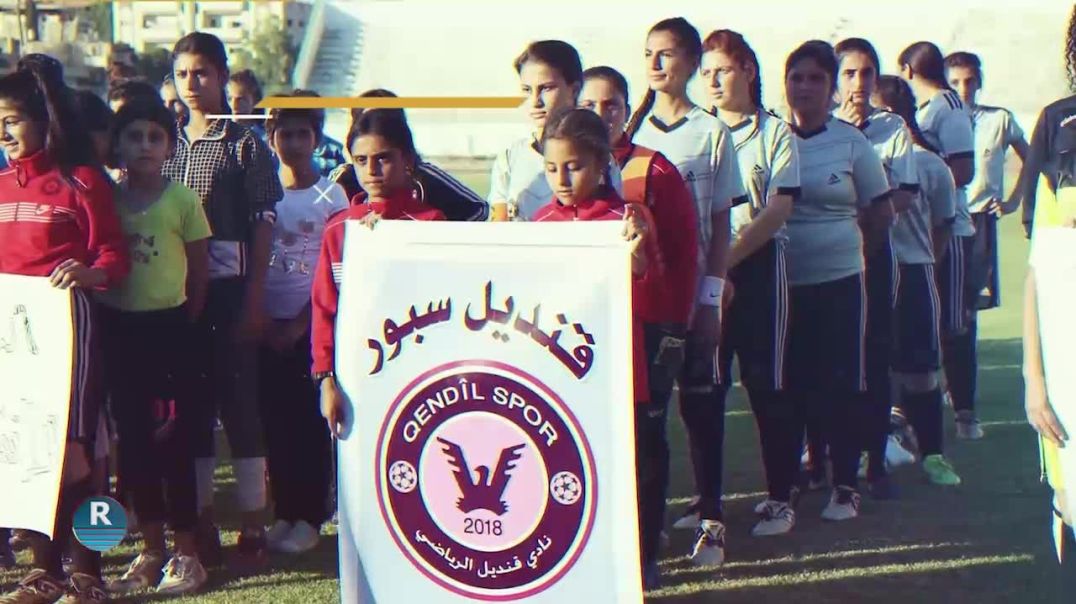 ⁣PÊŞENGÊN ŞOREŞÊ  14 – 9 - 2026