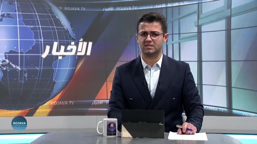 مصطفى عبدي: جميع مهجري سري كانيه سوف يعودون إلى منازلهم في الفترة المقبلة ضمن دفعات