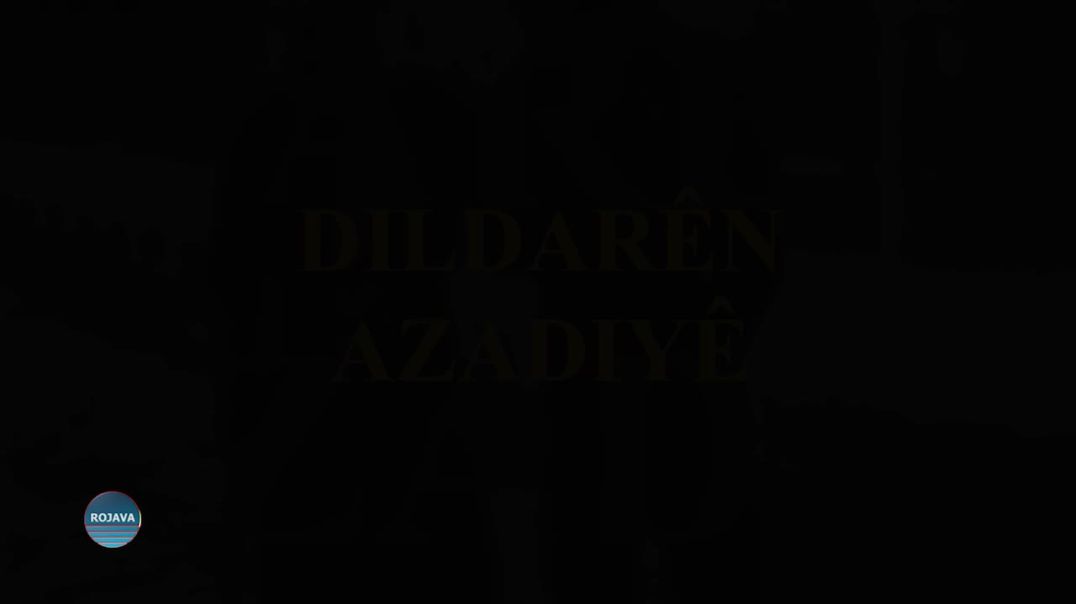 ⁣DILDARÊN AZADIYÊ 10-9-2026