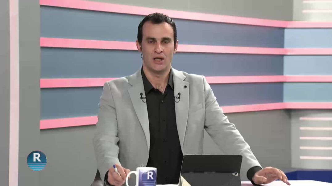 ⁣برنامج خاص 12 – 9 – 2026